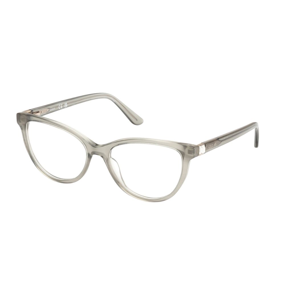 Ženske Dioptrijske naočale Guess Guess GU50195/V Gray slika 2