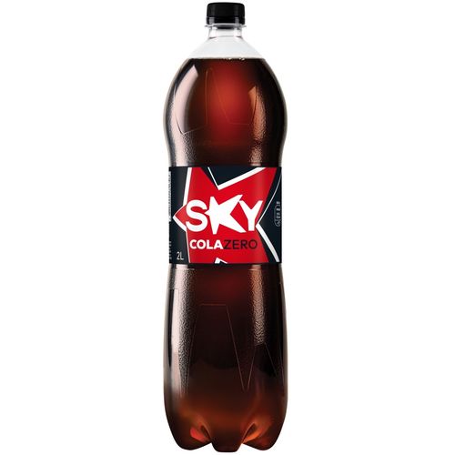 Sky cola zero 2,0l, pakiranje 6 komada slika 1