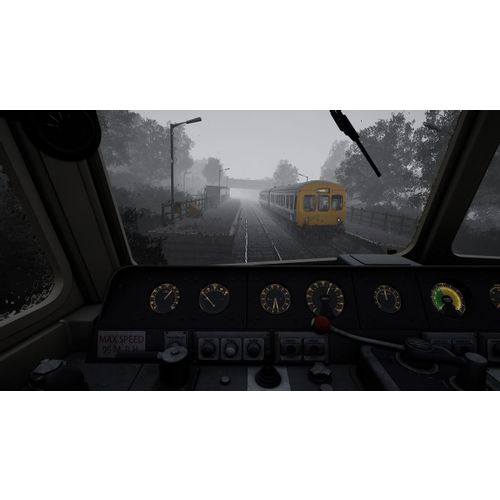 XONE TRAIN SIM WORLD 2020 COLLECTOR'S EDITION slika 5