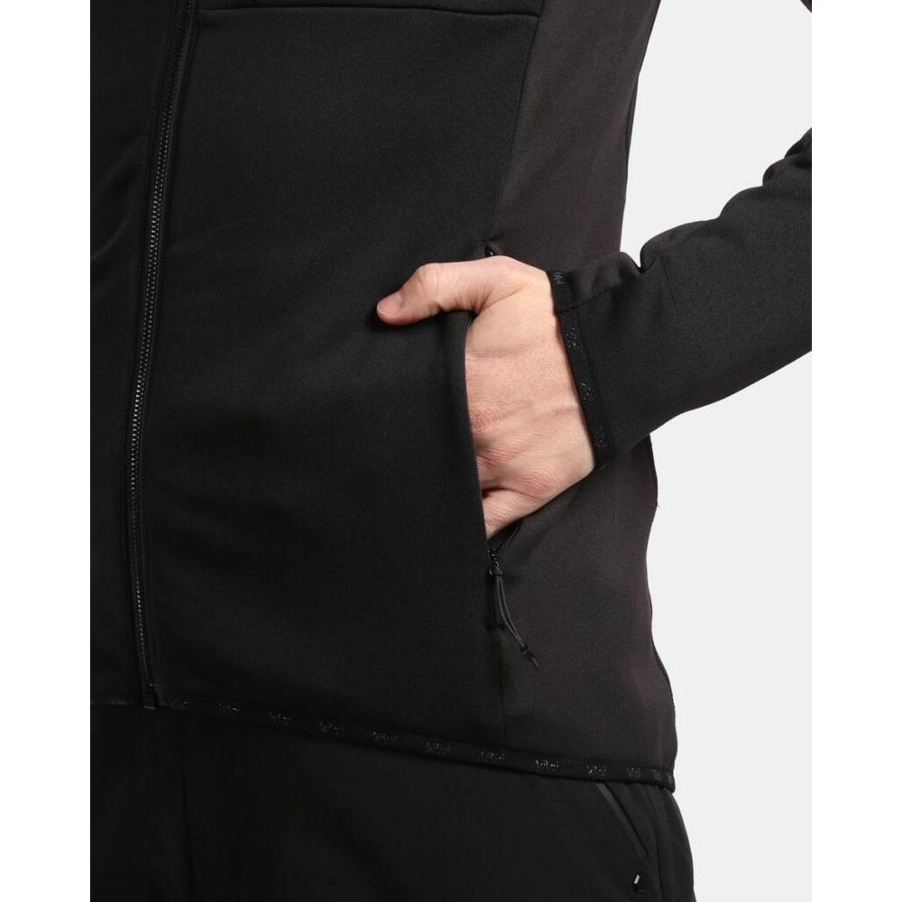 Kilpi Muški duks flis Premio-M  Fleece slika 5