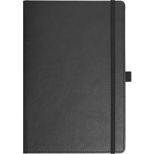 Notes BUSINESS A5 14x21 sivi 991.034.12