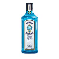 Bombay Sapphire Gin 0,7l