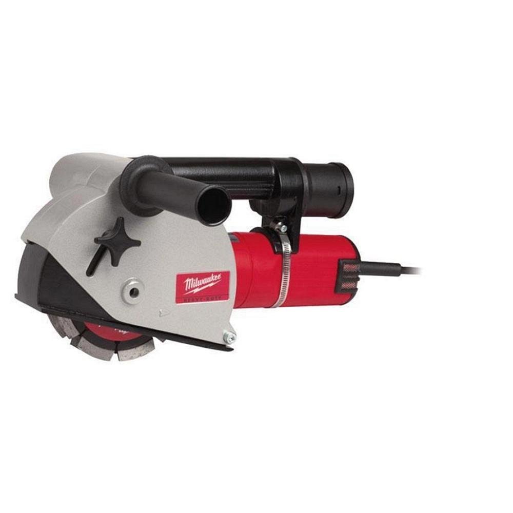 Milwaukee  Pila Električna Za Zid 125Mm 1500W 4933383855 slika 1