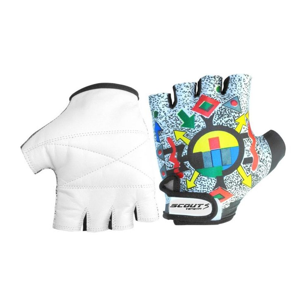 Scout Sportske rukavice, likra XL slika 1