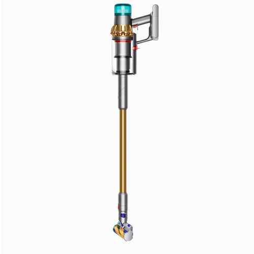 Dyson štapni usisavač V15 Detect Absolute Gold (447000) slika 3