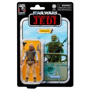 Star Wars: Povratak Jedija - Weequay figura 9,5 cm