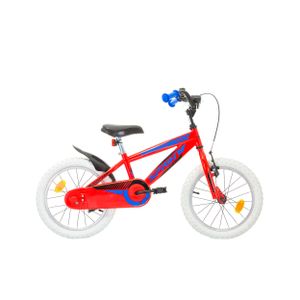 Sprint dječji bicikl X-team Pro 16'' - red