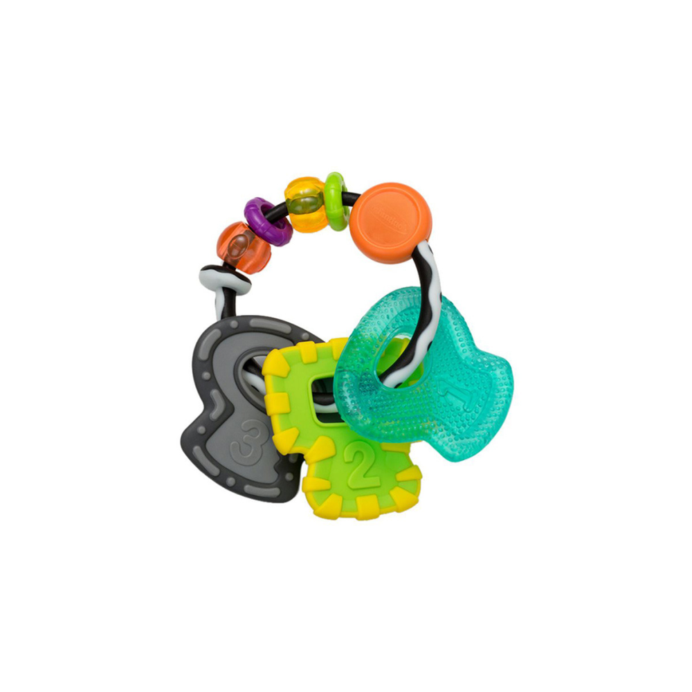 Infantino 216570 Glodalica Cool & Chew slika 1