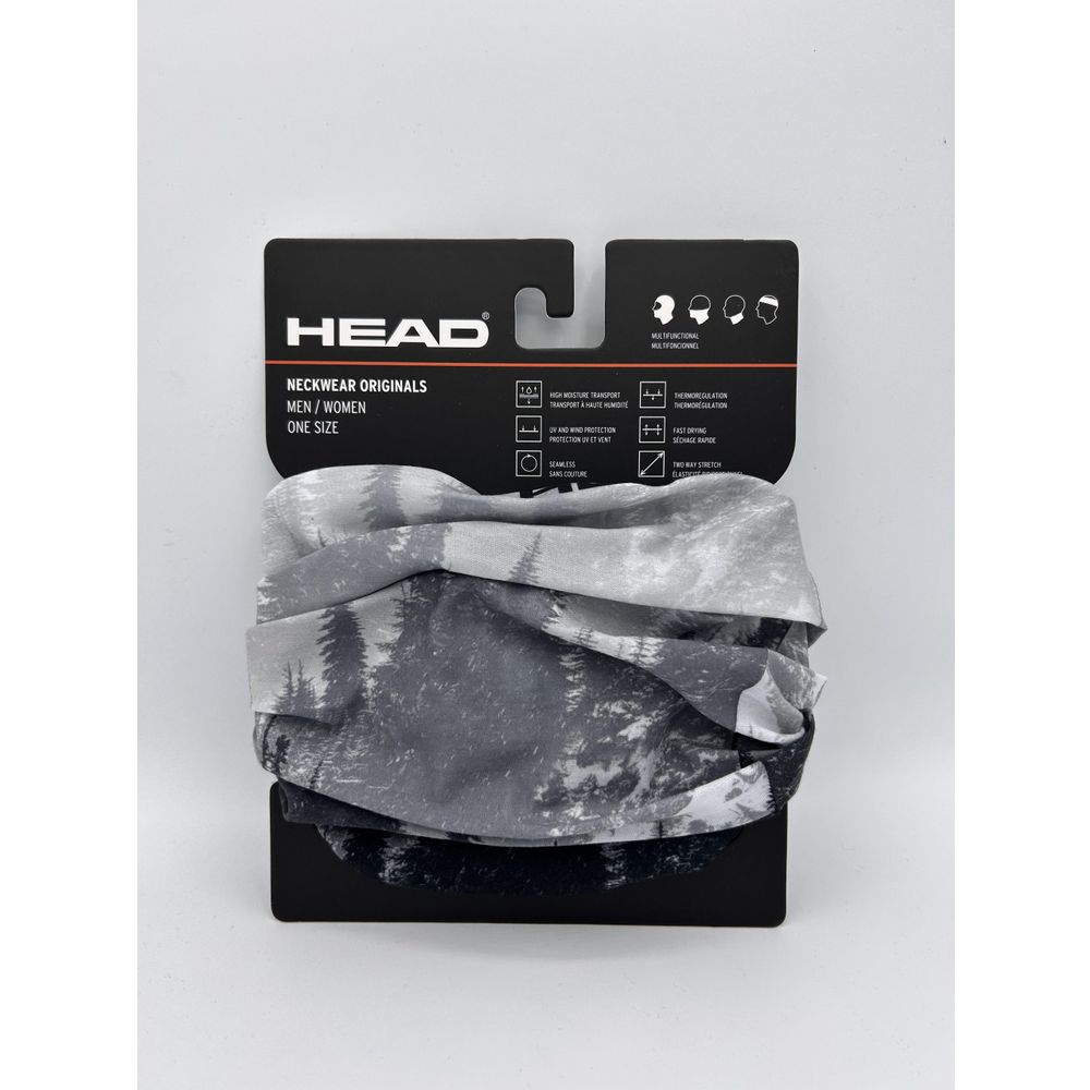 HEAD Bandana Original Tube Zimski Drveće slika 2