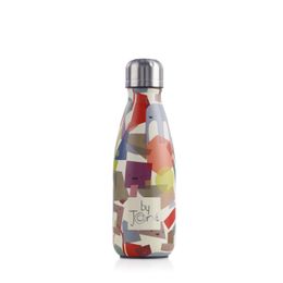 Jane Inox termosica za tekućinu 350ml - Puzzle