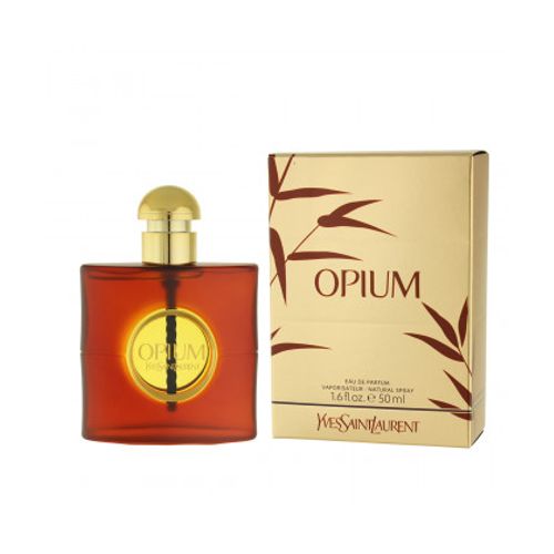 Yves Saint Laurent Opium 2009 Eau De Parfum 50 ml (woman) slika 1