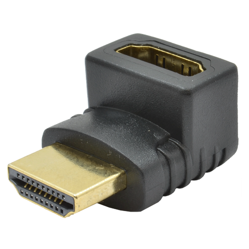 ZED electronic Adapter HDMI kutni 90° - HDMI-KA/90 slika 3