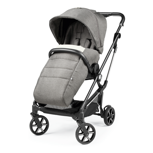 Peg Perego kolica Vivace City Grey slika 1