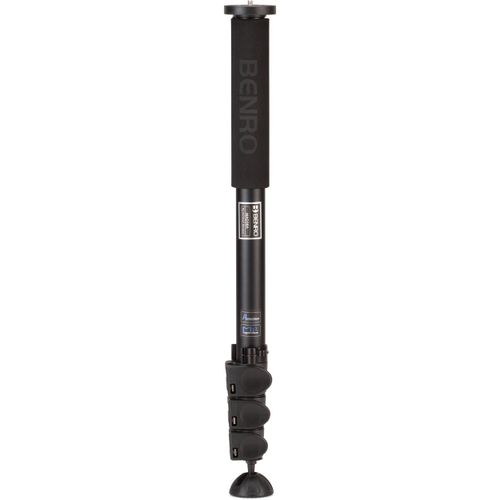 Stativ Benro Adventure Monopod S3 Alum 4 Sect slika 1