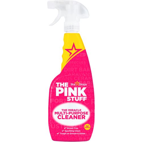 The Pink Stuff Višenamjensko sredstvo za čišćenje 750ml slika 1