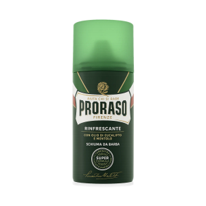 Proraso Green Line Shaving Foam 100 ml