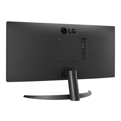 LG 26WQ500-B 25.7" IPS UltraWide FHD 2560x1080@75 Hz, 21:9, 1000:1, 1ms, 250 cd/m2, 178°/178°, HDR 10, 2 HDMI, AMD FreeSync, Tilt, VESA 100x100 mm, Black, 3yw slika 5