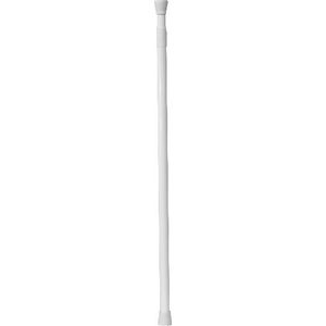 TENDANCE Držač zavjese 70-120cm Bijeli