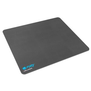 Natec NFU-0860 FURY CHALLENGER L, Gaming Mouse Pad, 40 cm x 33 cm