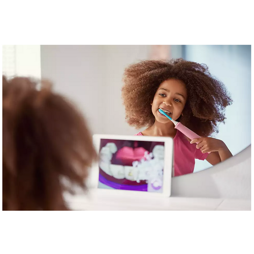 Philips Sonicare For Kids Sonična električna četkica za zube HX6352/42 slika 6