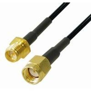 Transmedia WLAN-ANT Kabel SMA 3m