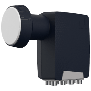 Inverto LNB Octo, sum 0.7 dB, vodonepropusan, 40 mm - IDLP-OCT410-PREMU-OPN