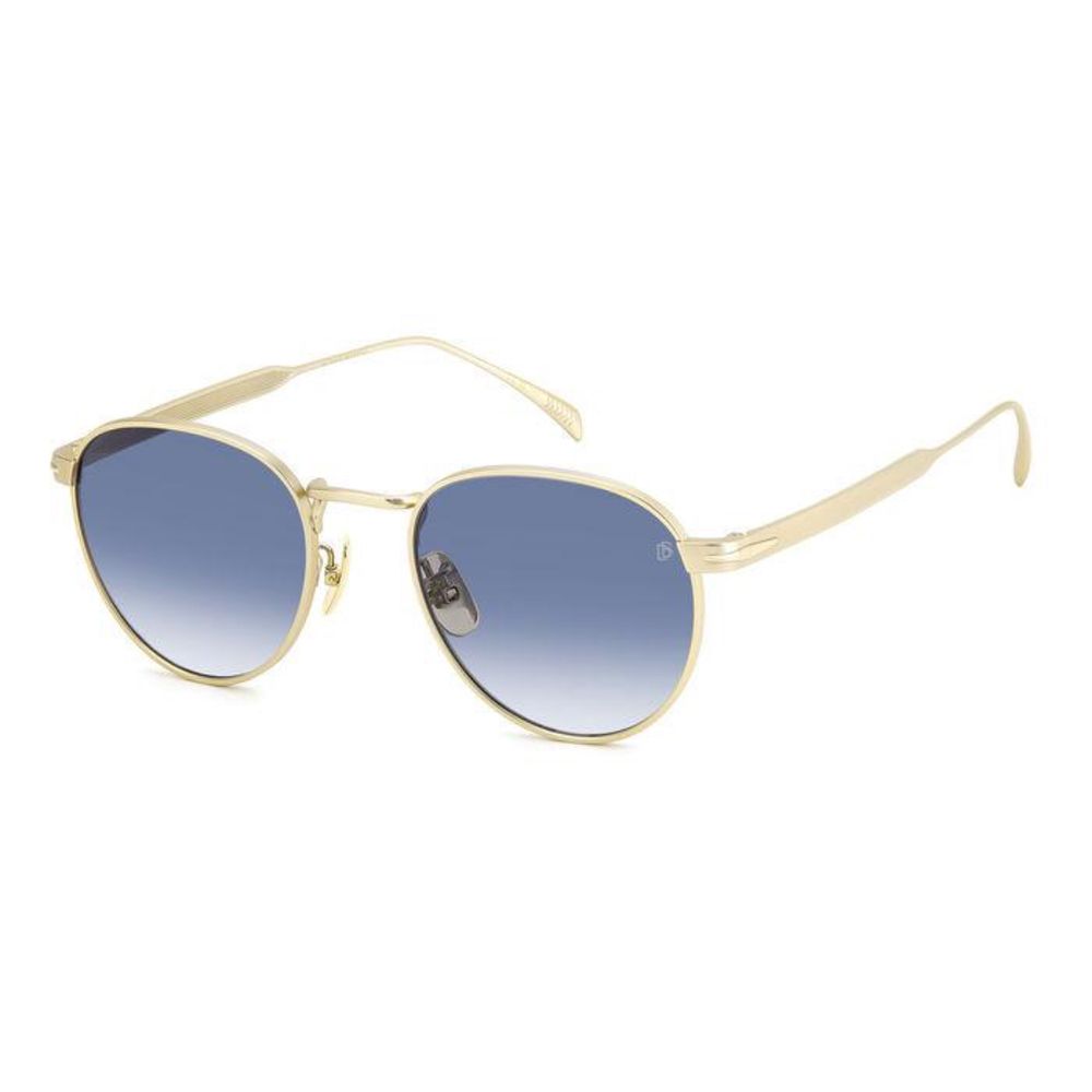 naočale David Beckham David Beckham DB 1142/S Blue slika 2