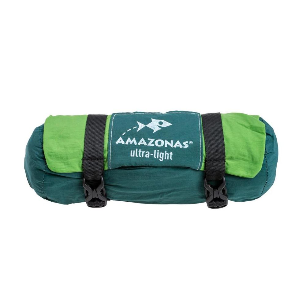 Amazonas Viseća ležaljka Silk Traveller, Forest slika 2