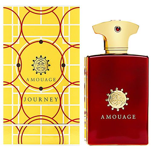 Amouage Journey pour Homme Eau De Parfum 100 ml (man) slika 2