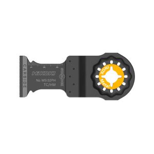 Hikoki nož za multi alat 782702 (32 x 40 x 1 mm; za inox i metal)