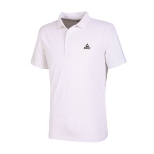 Peak Sport Polo Majica F612767 White