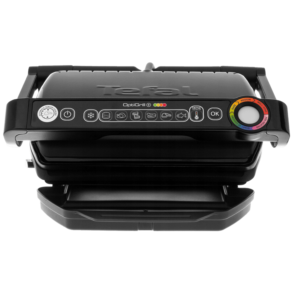 Tefal Grill kontaktni, 2000W, Optigrill+ - GC712834 slika 4