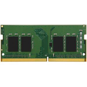 Kingston 8GB 3200MT/s DDR4 Non-ECC CL22 SODIMM 1Rx8