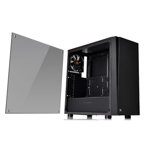 Thermaltake Versa J21 CA-1K1-00M1WN-00 Kućište slika 4