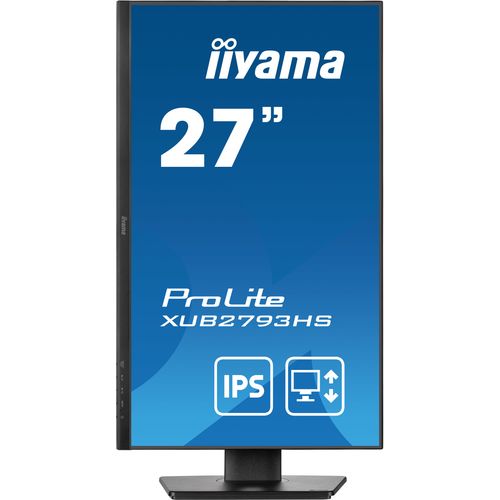 Monitor IIYAMA XUB2793HS-B6  slika 3