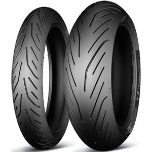 Michelin 120/70R15 56H TL PILOT POWER 3 SCOOTE F