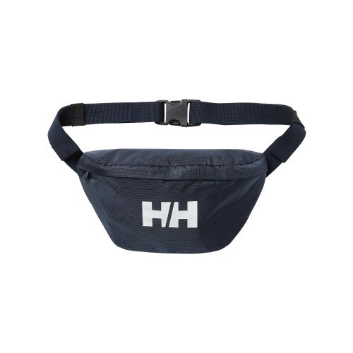 HH LOGO Waist bag - PLAVA slika 1