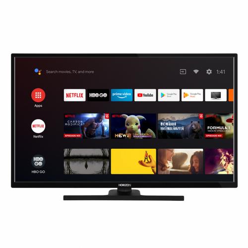 HORIZON LED TV FHD-ANDROID 32HL7390F slika 1