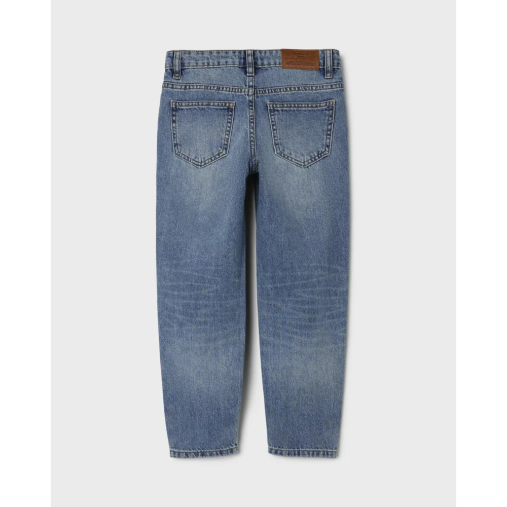 Name It farmerke za dječake Denim slika 2