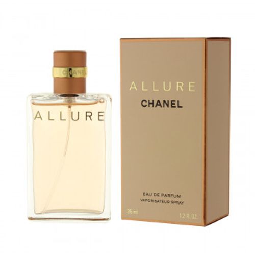 Chanel Allure EDP 35 ml slika 3