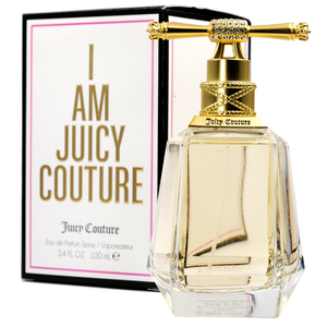Juicy Couture I Am Juicy Couture Eau De Parfum 100 ml (woman)