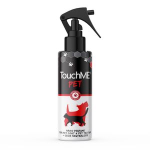 TouchME® PET RED 200 ml