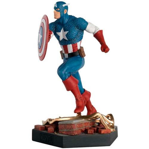 Marvel Vs Captain America figure slika 1