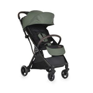 Cangaroo Kolica Easy Fold, Green