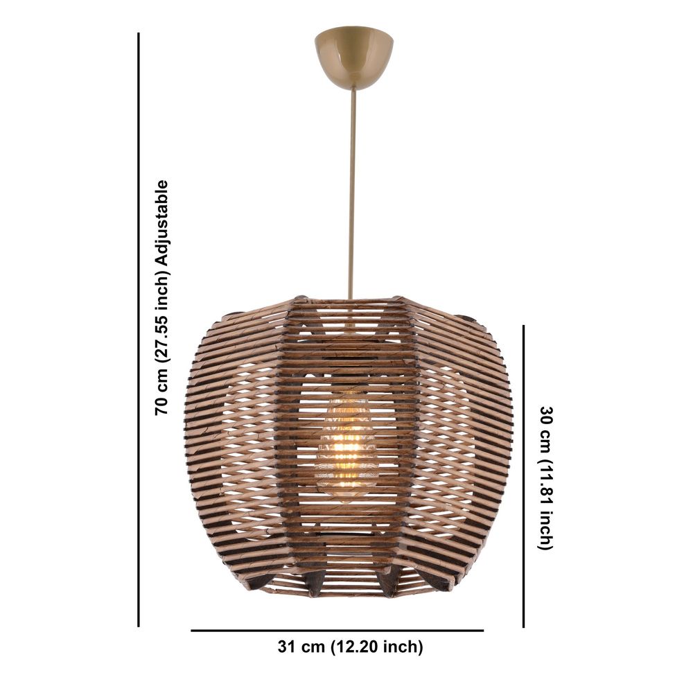 Neta Brown Luster slika 5