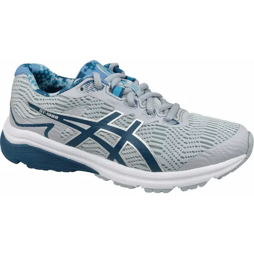 Dječje tenisice Asics gt-1000 8 gs sp 1014a092-020 slika 9