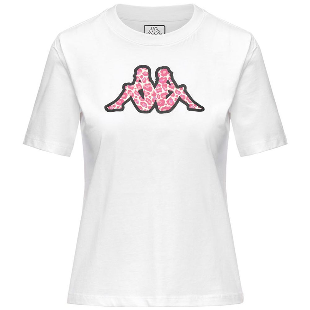 Kappa majica Logo Ische slika 3