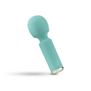 Masažni vibrator Mini Vibe, plavi