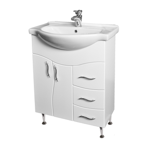 Ceramica Lux Kontesa 65 donji deo 