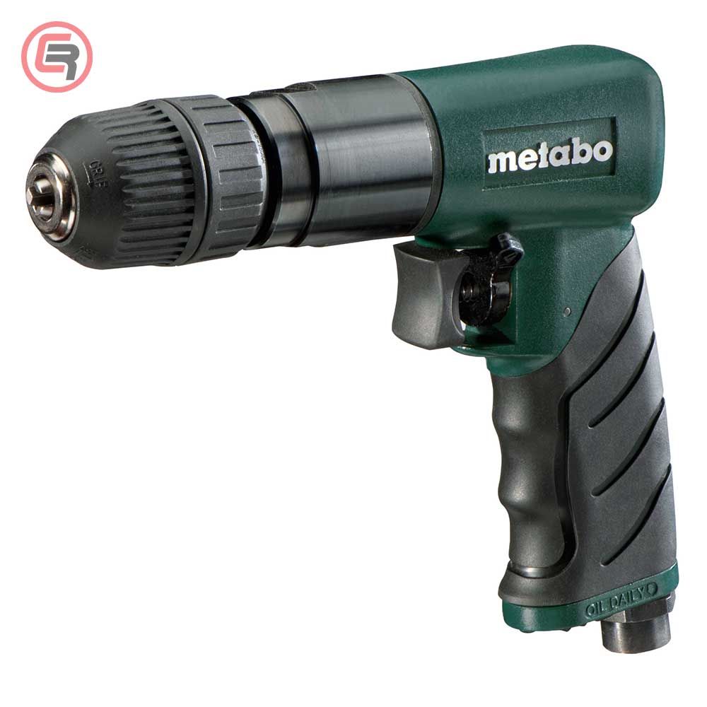 Metabo Bušilica Zračna - Pneumatska DB 10 / 3 - 10 mm - 604120000 slika 1